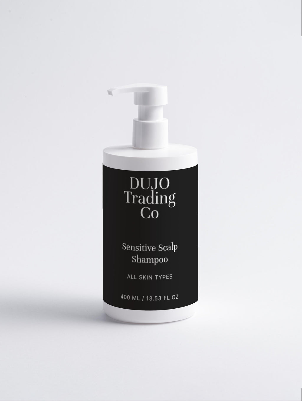 Sensitive Scalp Shampoo