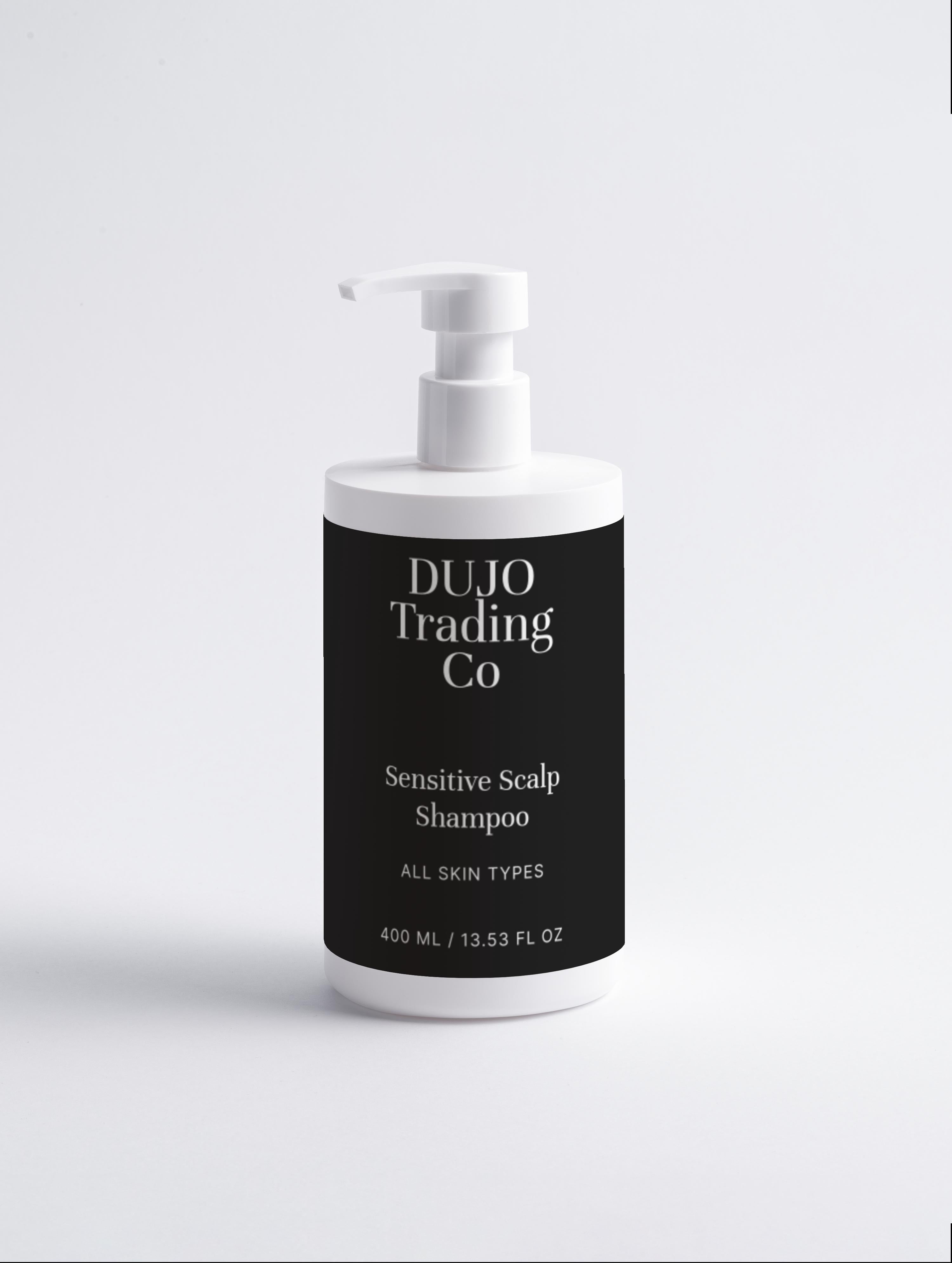 Sensitive Scalp Shampoo