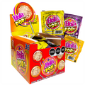 HOLA POP! The Original Saladito Lollipop 36 Ct