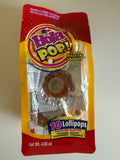 HOLA POP! The Original Saladito Lollipops (10 Lillipops)