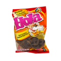 HOLA Hot & Spicy Flavored Salted Apricot Candy