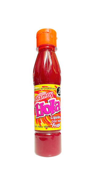 HOLA CHAMOY