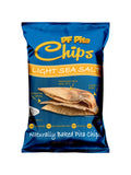 PF Pita Chips Light Sea Salt