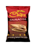 PF Pita Chips Sriracha