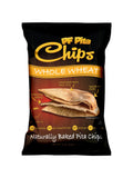PF Pita Chips Whole Wheat