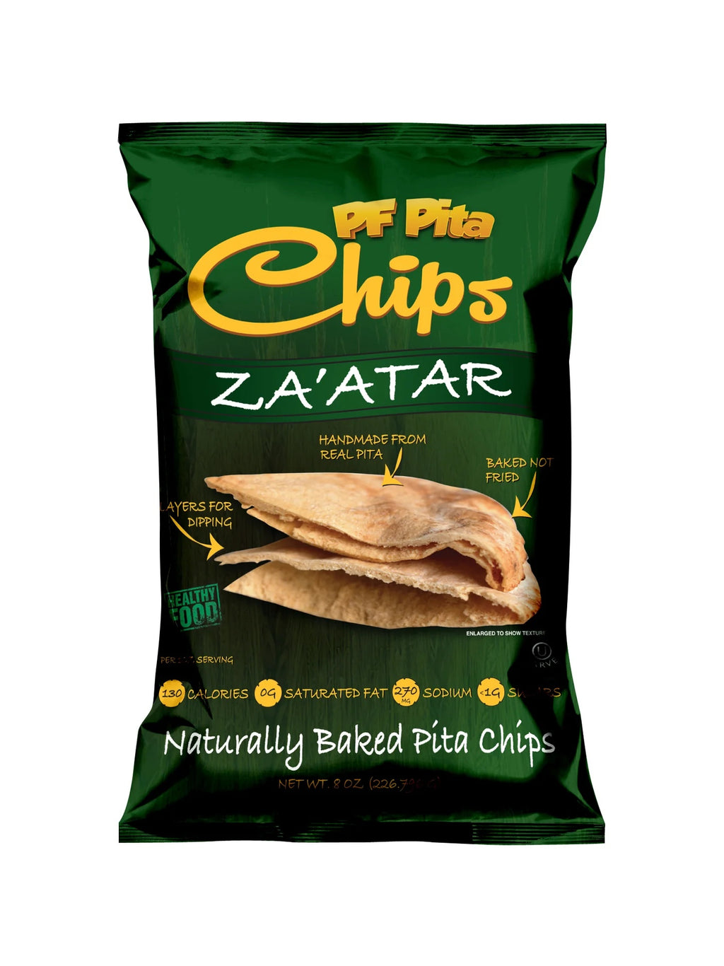 PF Pita Chips Za'atar