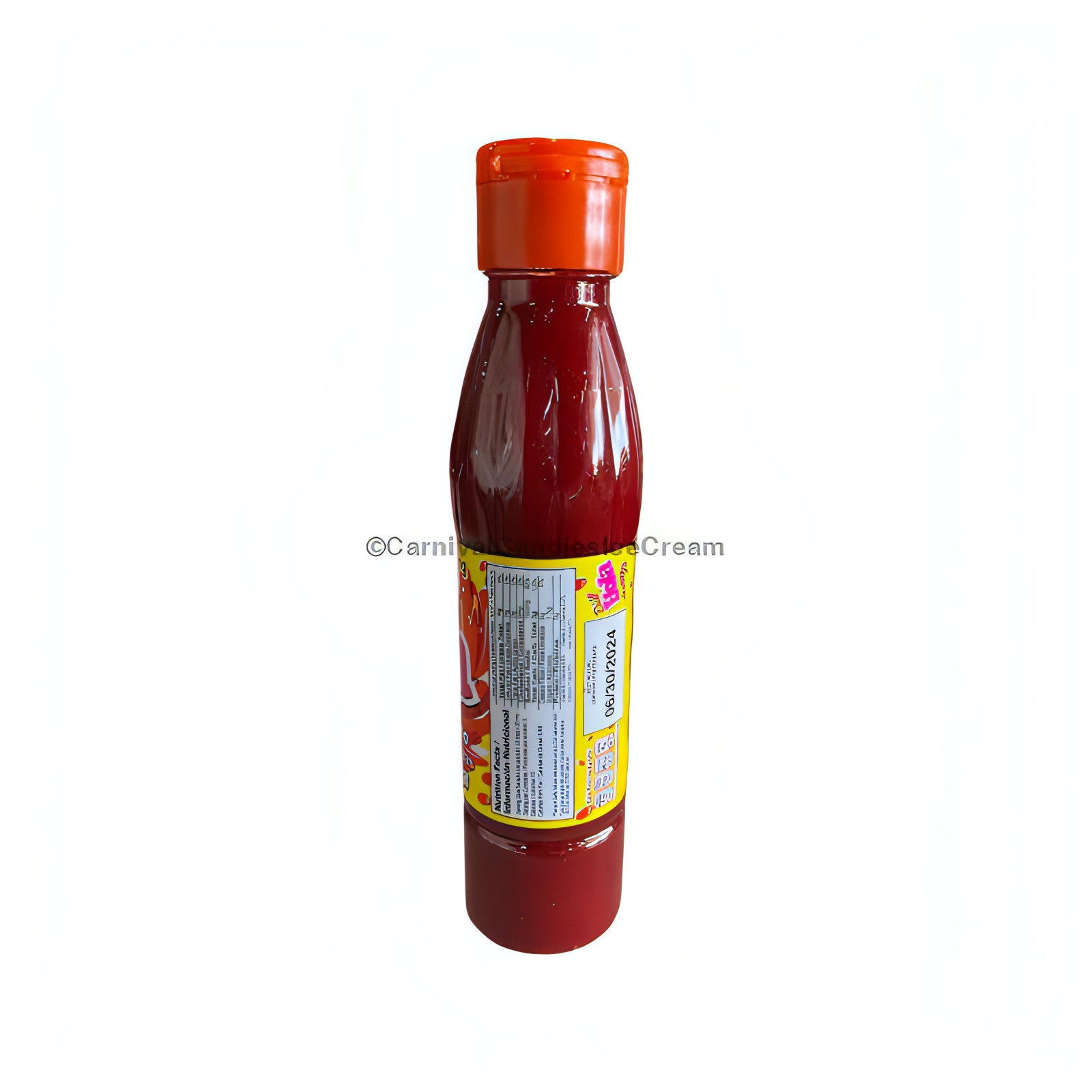 HOLA CHAMOY 6.09 US fl oz